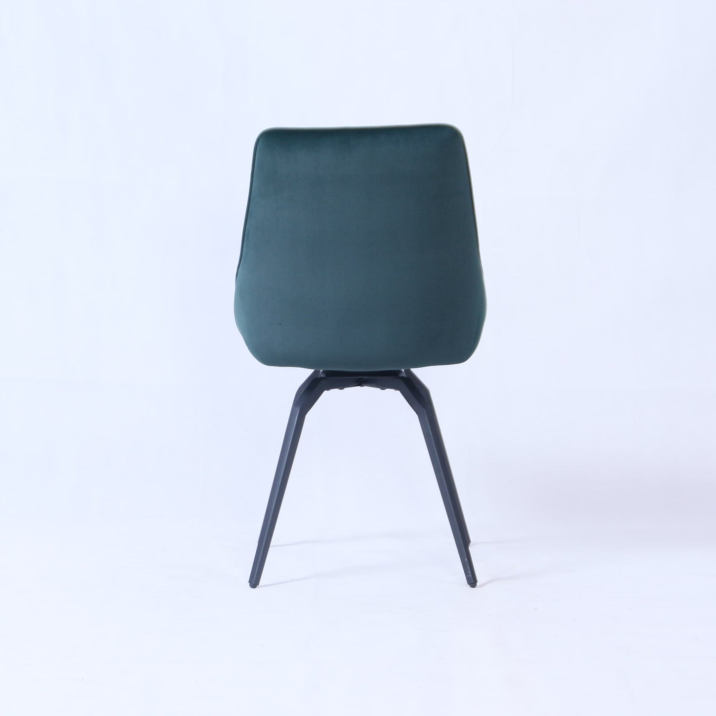 Porto Green Swivel Chair