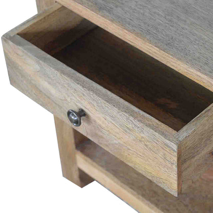 Wooden 4 Drawers Coffee Table