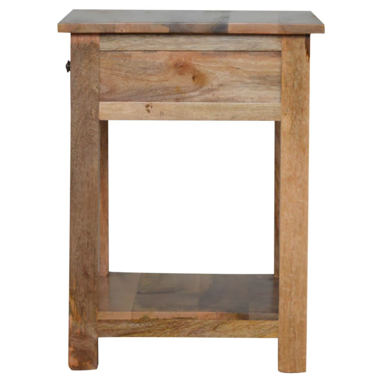 Lamp Table with 1 Drawer