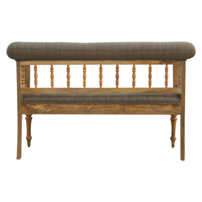 https://www.artisanfurniture.net/multi-tweed-deep-button-hallway-bench/