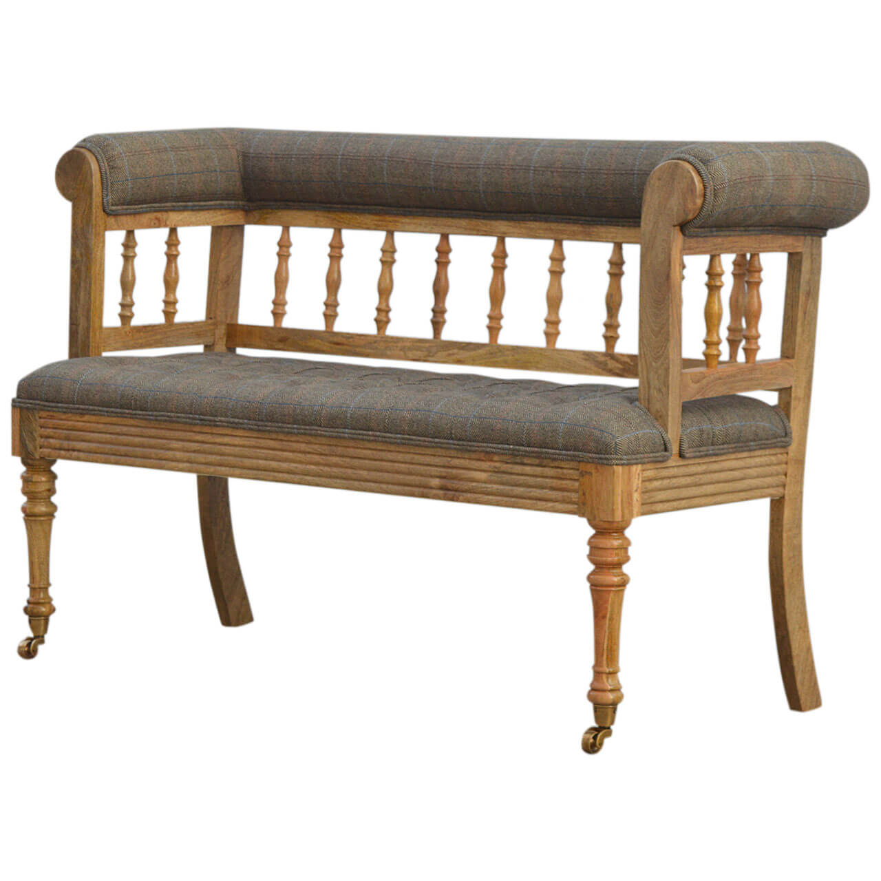 https://www.artisanfurniture.net/multi-tweed-deep-button-hallway-bench/