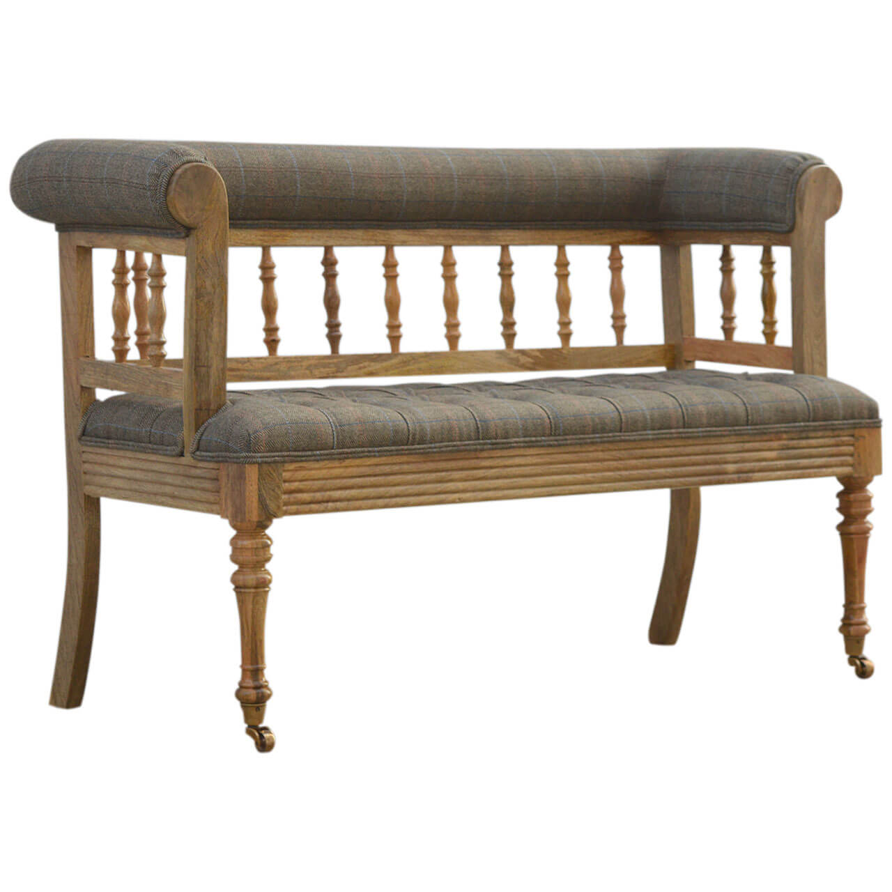 https://www.artisanfurniture.net/multi-tweed-deep-button-hallway-bench/