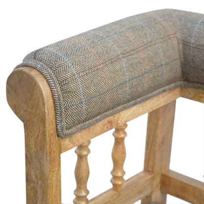 https://www.artisanfurniture.net/multi-tweed-deep-button-hallway-bench/