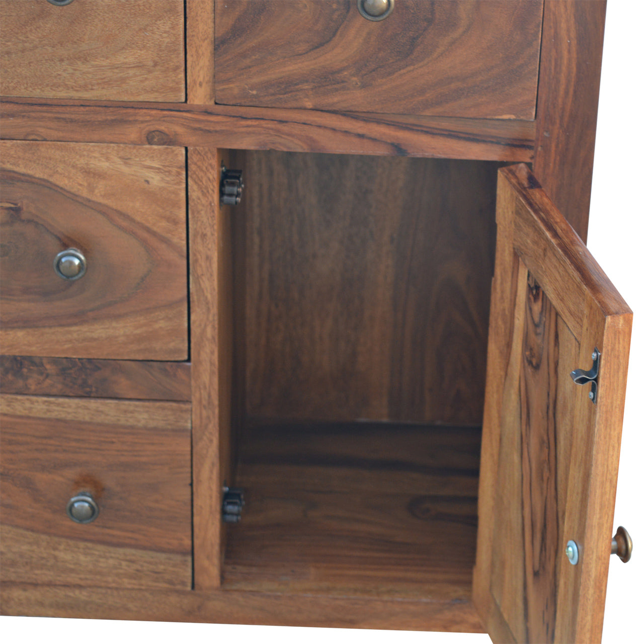 Sheesham Cabinet