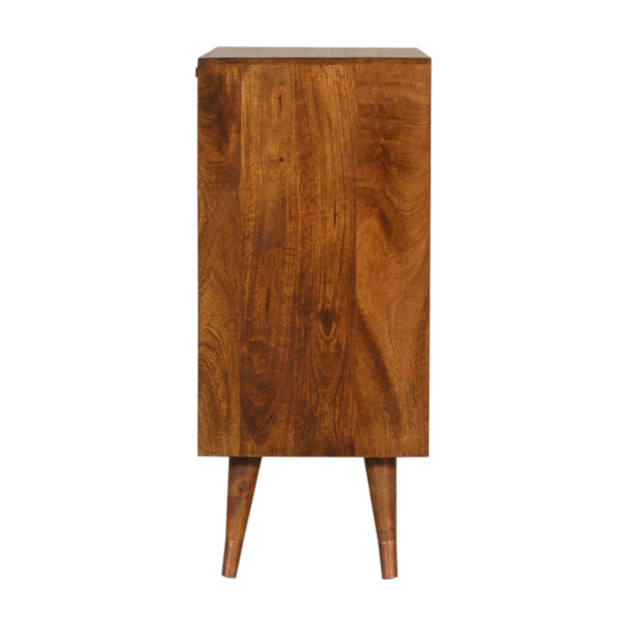 Manilla Cabinet, Copper