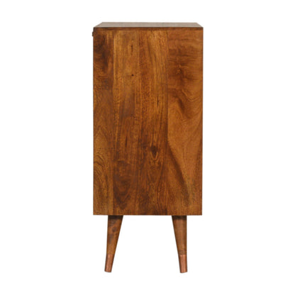 Manilla Cabinet, Copper