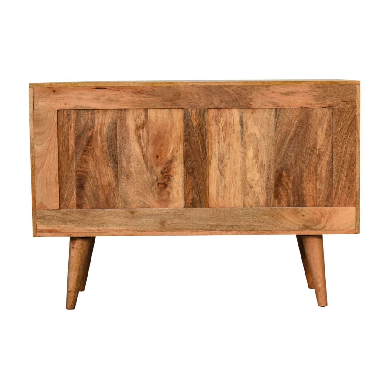 Sideboard made from mango wood