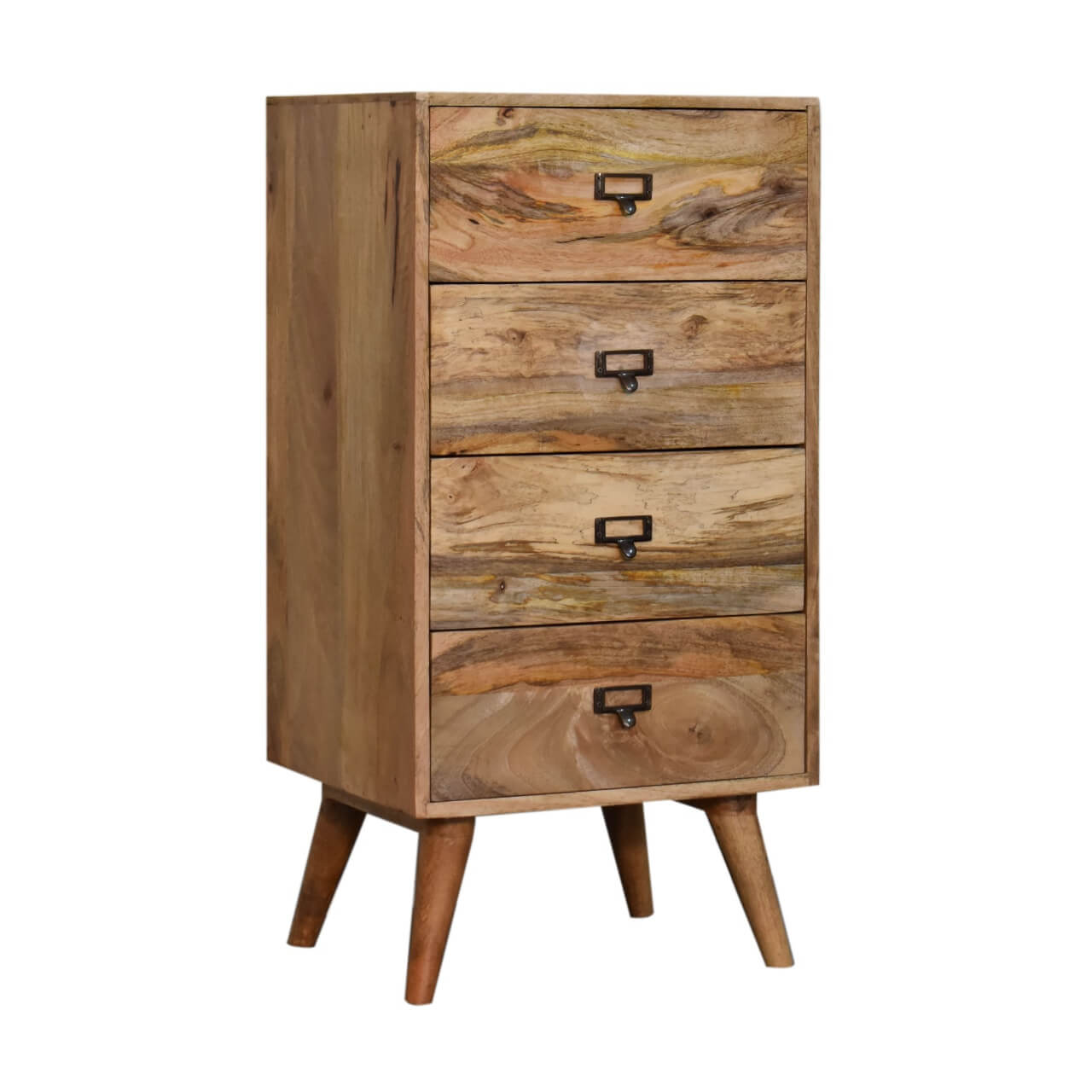 4 Drawer Tallboy