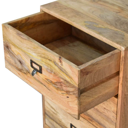 4 Drawer Tallboy