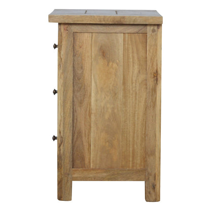 https://www.artisanfurniture.net/country-style-bedside-with-3-drawers/