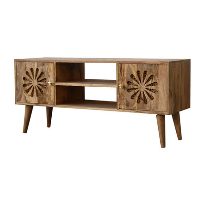 Rosalie TV Stand