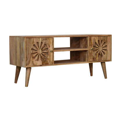 Rosalie TV Stand