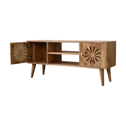 Rosalie TV Stand