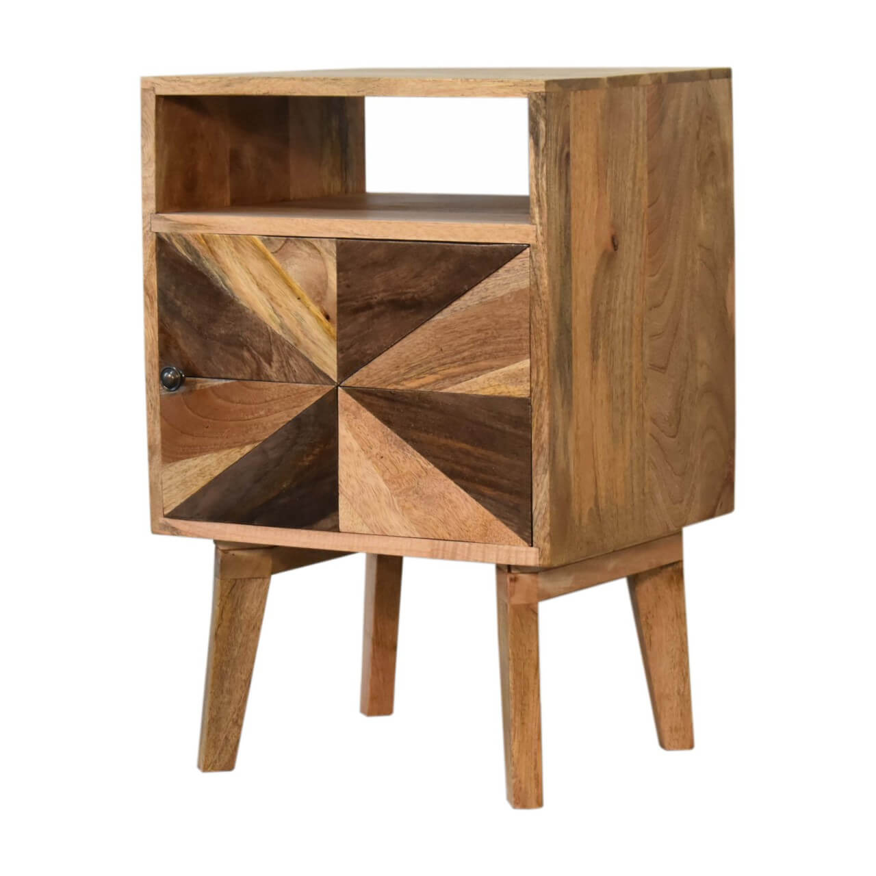 Safi Bedside Table