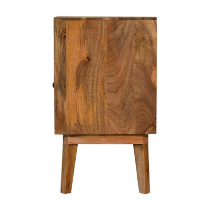 Safi Bedside Table