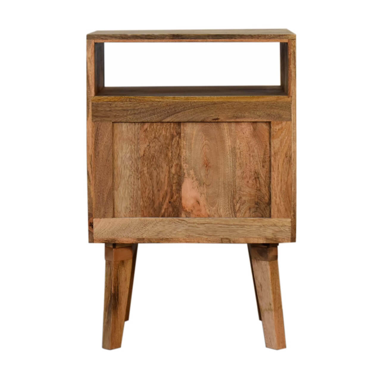 Safi Bedside Table