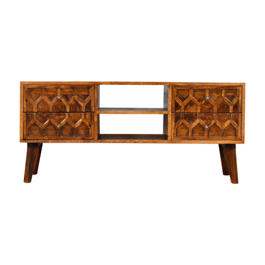 Amouri TV Stand