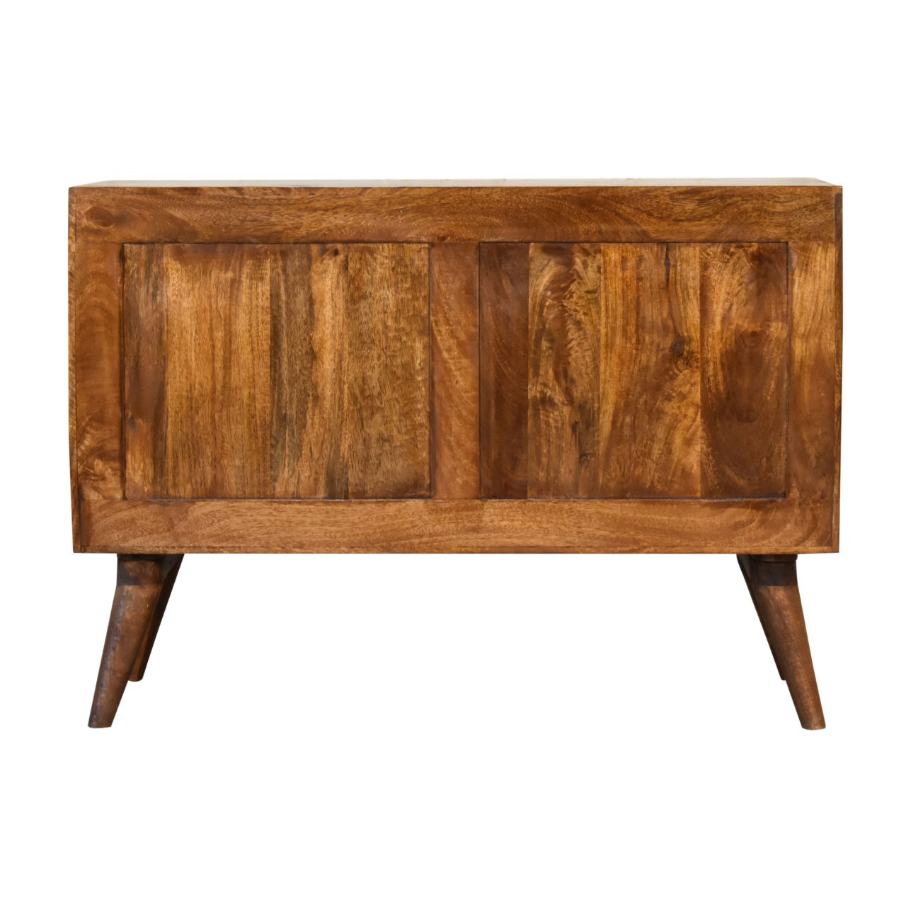 Nordic 4 Drawers Sideboard