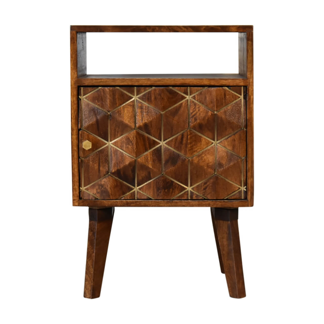 Samara Bedside Table