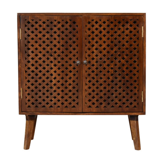 Arlo Cabinet, Chestnut