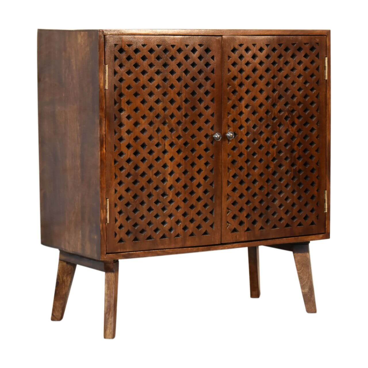 Arlo Cabinet, Chestnut