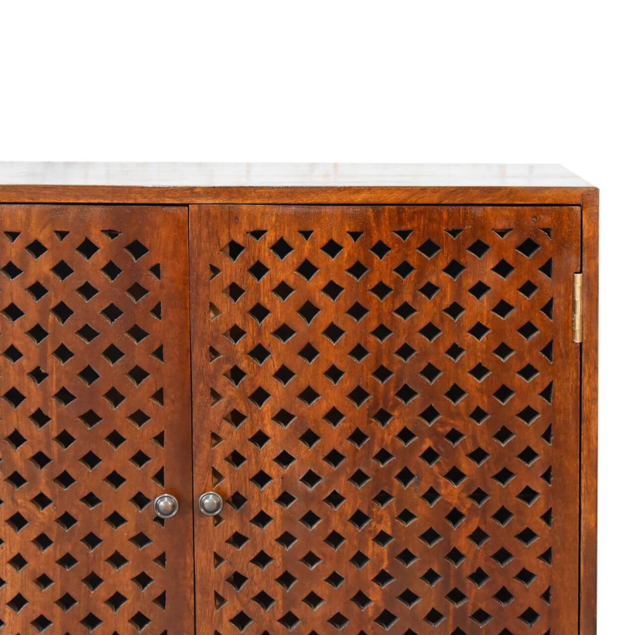 Arlo Cabinet, Chestnut