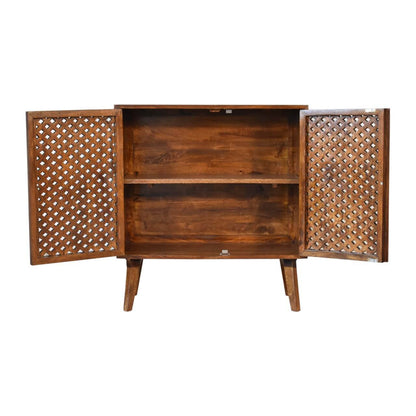 Arlo Cabinet, Chestnut