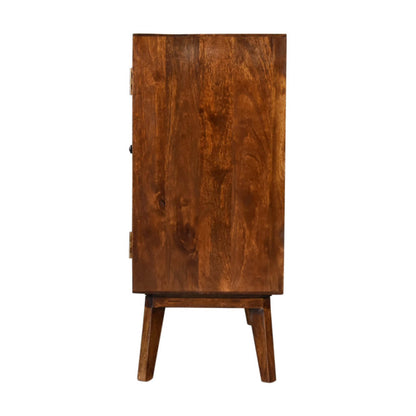 Arlo Cabinet, Chestnut