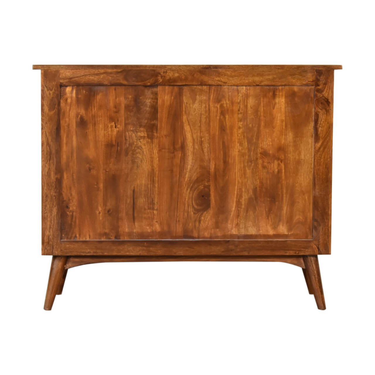 8 Drawer Chest, Chestnut