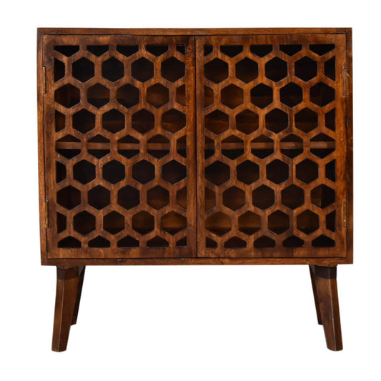 Comb Cabinet