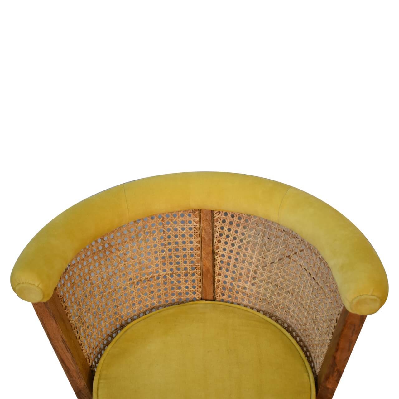 Chloe Chair, Rattan-Made to Order