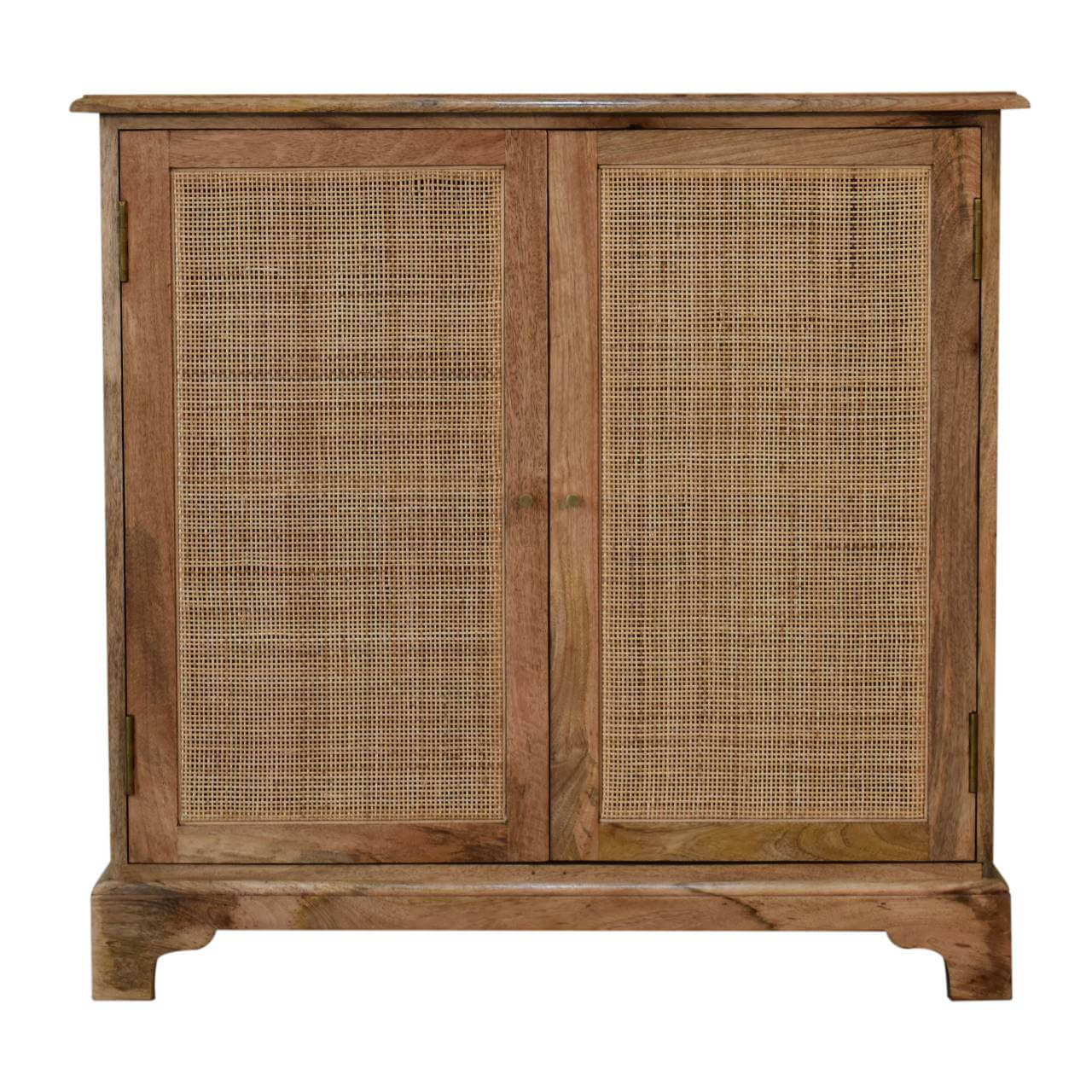 Woven Lounge Cabinet