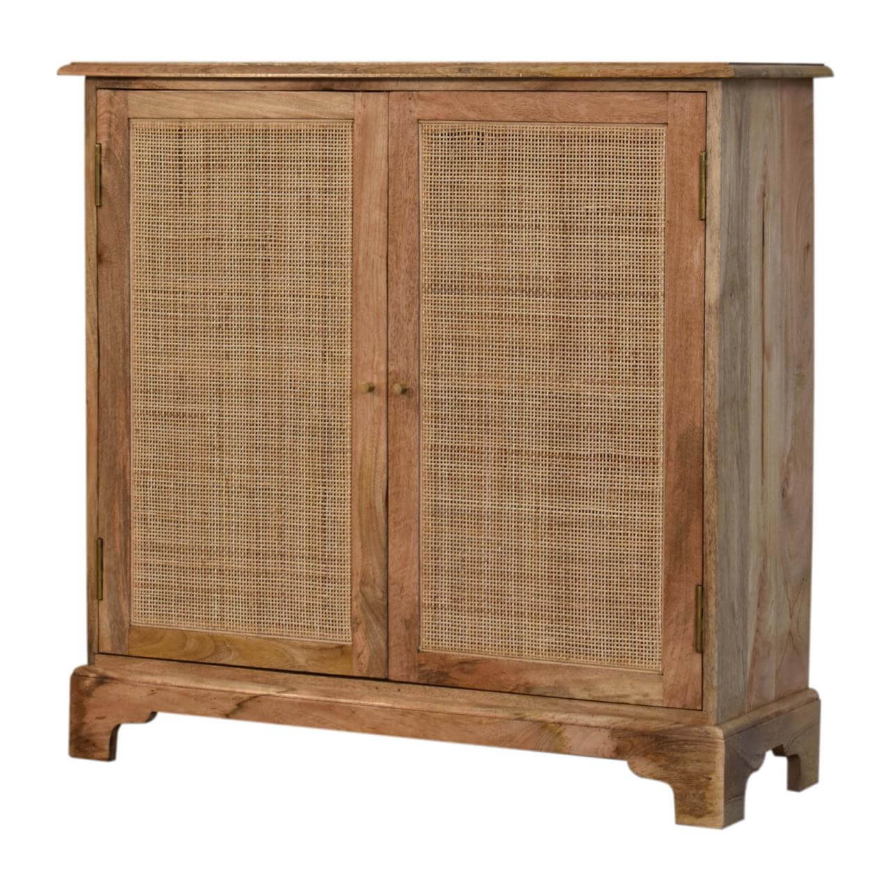 Woven Lounge Cabinet