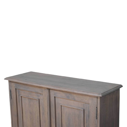 Stone Wash Cabinet