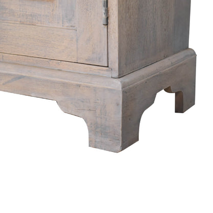 Stone Wash Cabinet