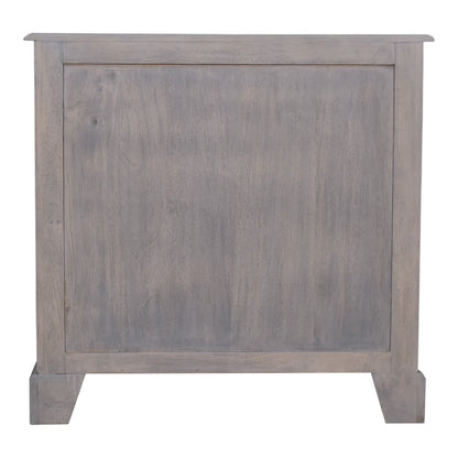 Stone Wash Cabinet