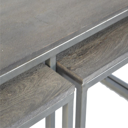 https://www.artisanfurniture.net/industrial-iron-base-set-of-3-tables/