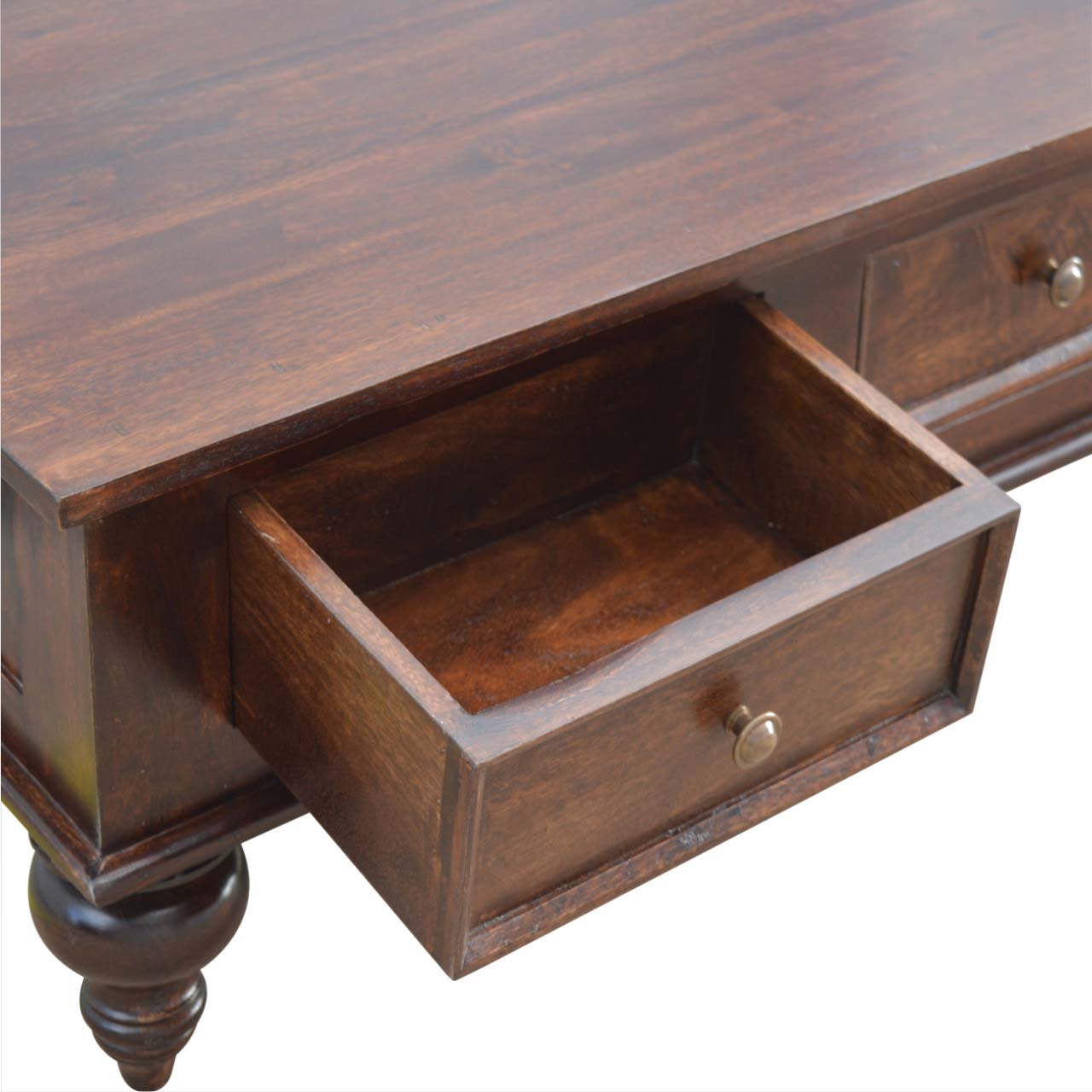 https://www.artisanfurniture.net/mango-wood-4-drawer-coffee-table-with-turned-feet/