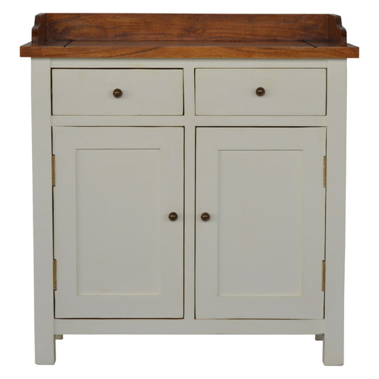 Country Wooden Cabinet