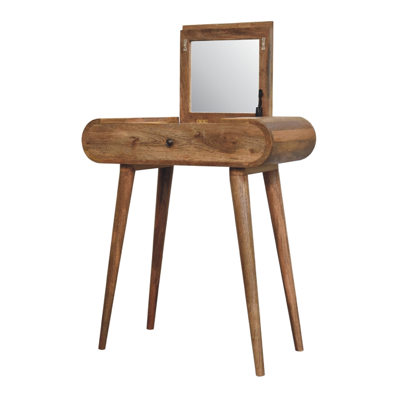 London Narrow Vanity Table