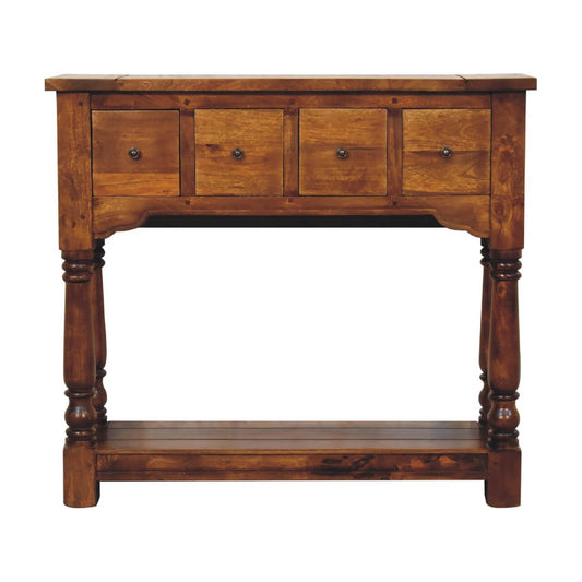 Hilda Console Table