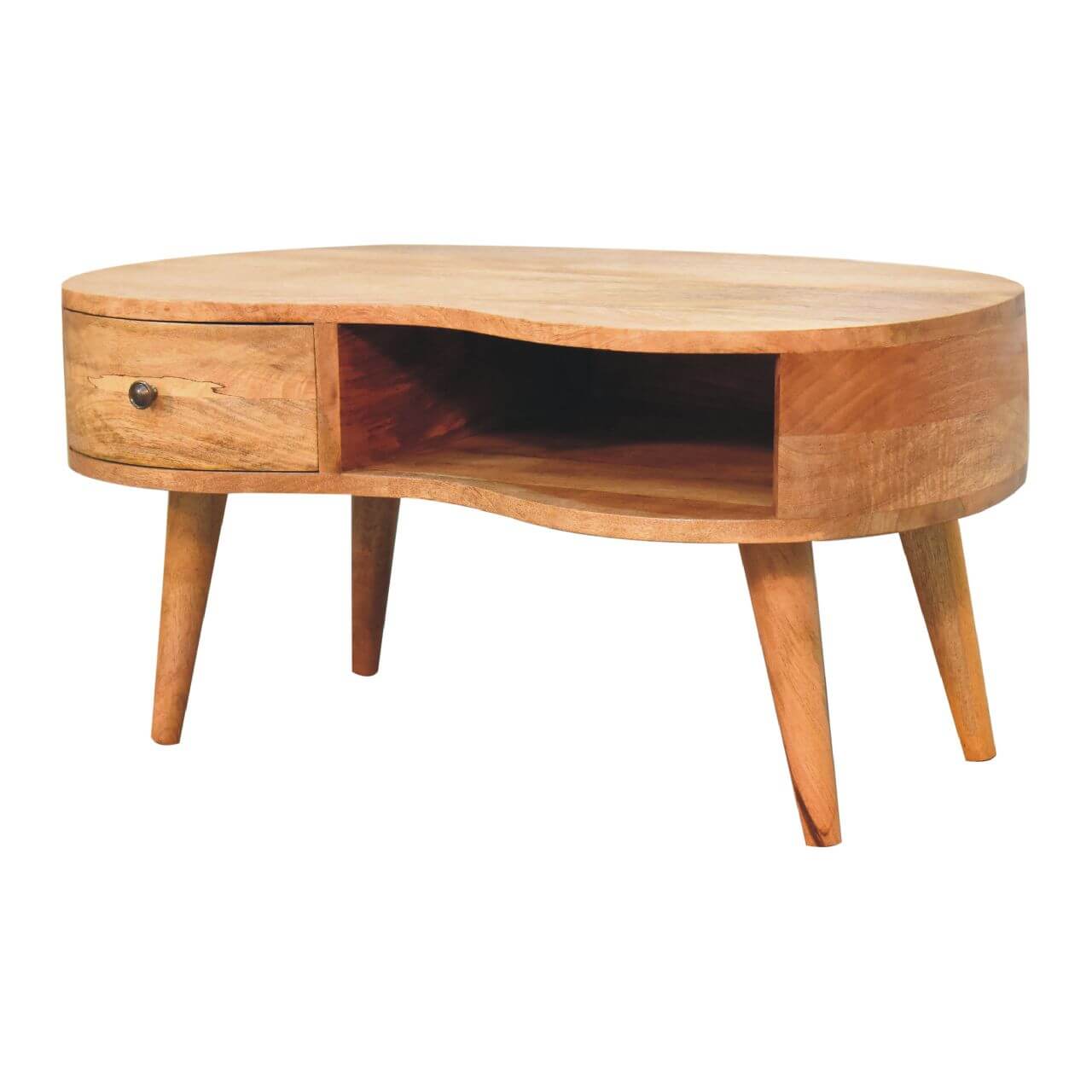 Elias Coffee Table