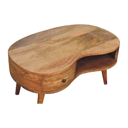 Elias Coffee Table