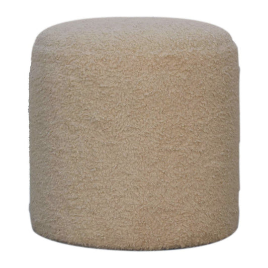 Boucle stool