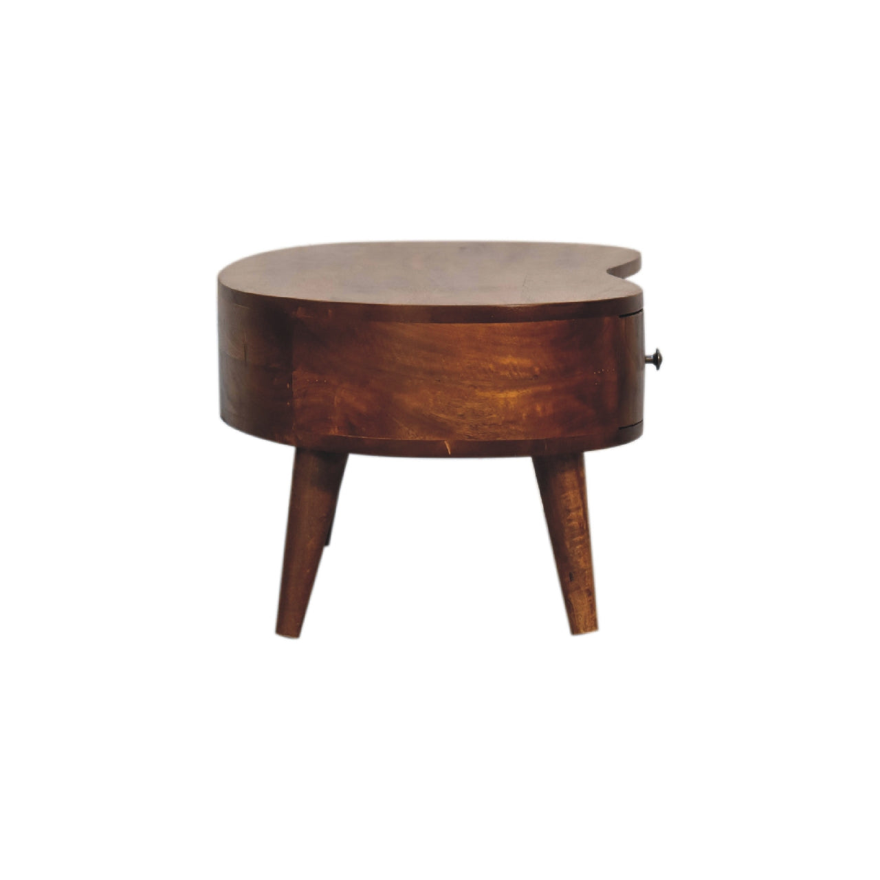 Small Coffee Table Mango Wood