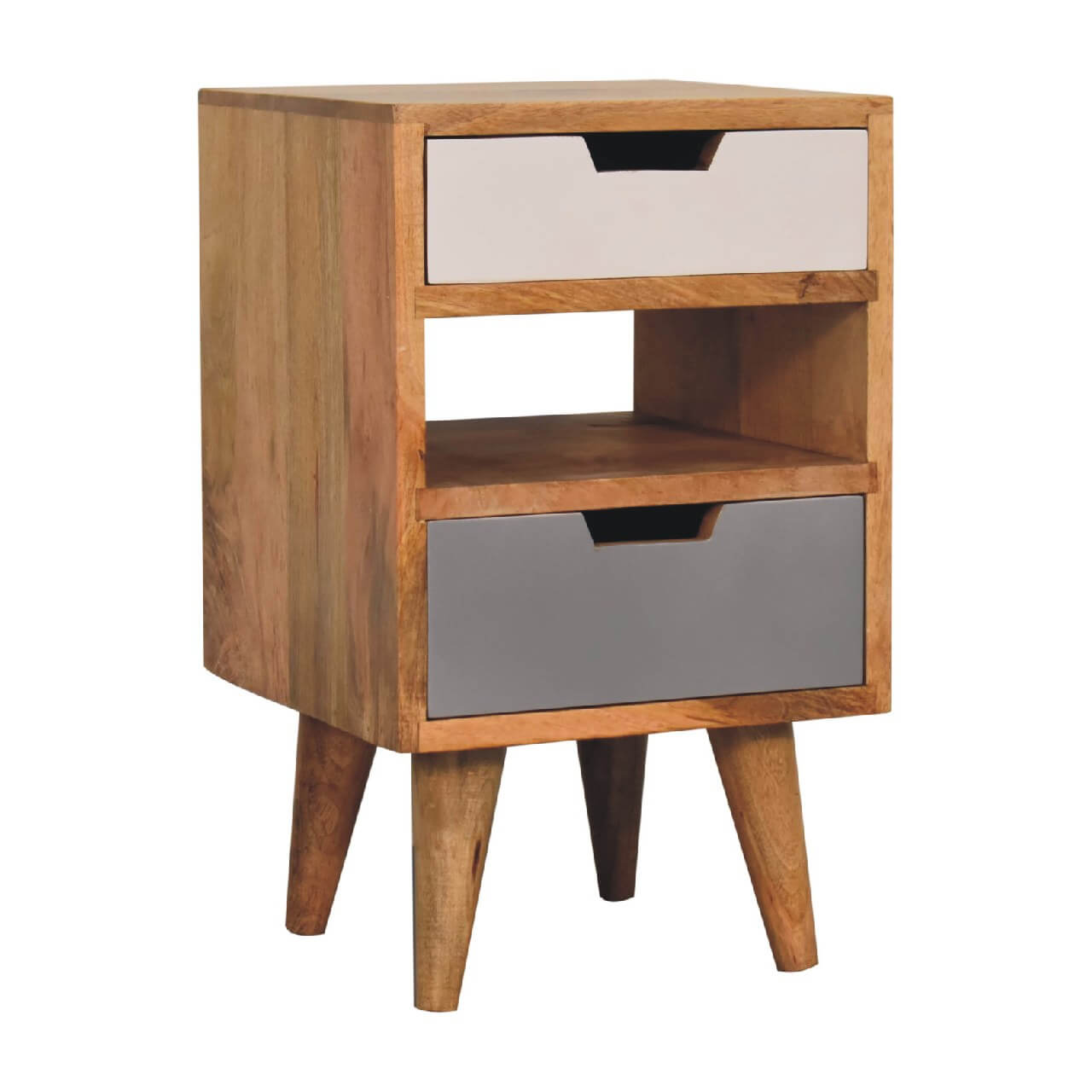 Gradient Narrow Bedside