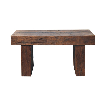 Reclaimed Coffee Table mango wood