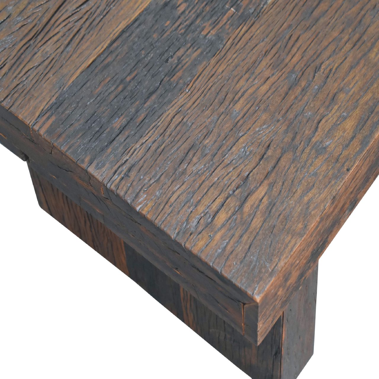 Reclaimed Coffee Table mango wood