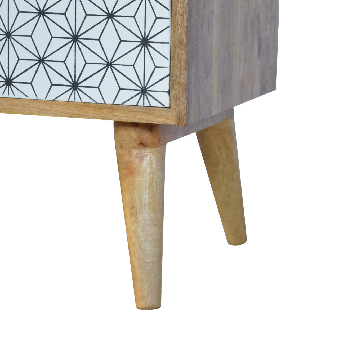 https://www.artisanfurniture.net/geometric-screen-printed-bedside-with-open-slot/