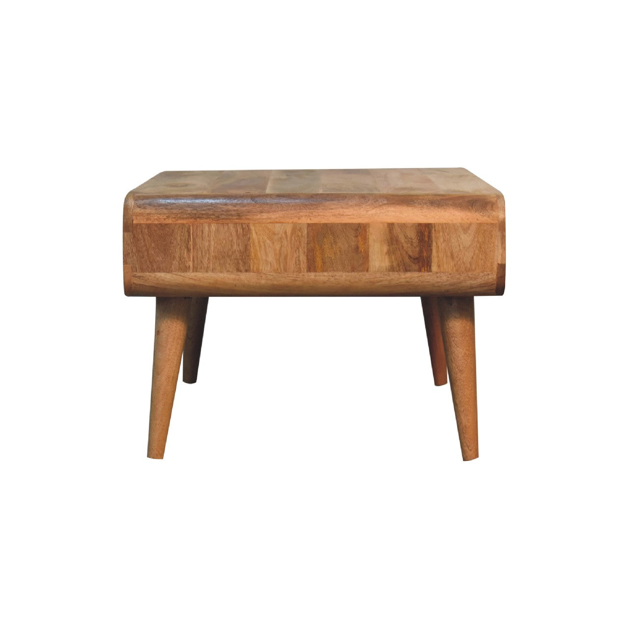 Mango Wood Coffee Table